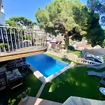 Semesterbostad Casa Mama Mia Lloret de Mar