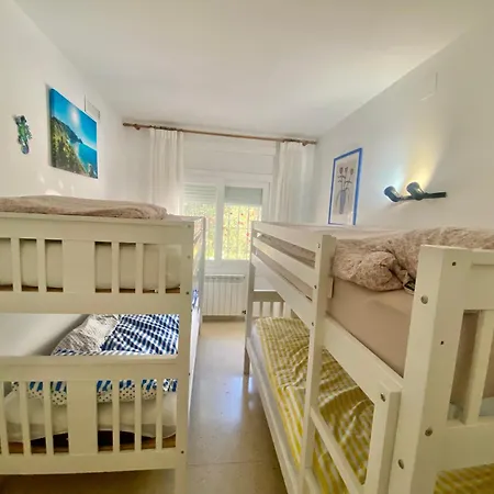 Casa Mama Mia Semesterbostad