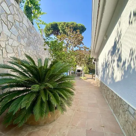 Casa Mama Mia Lloret de Mar