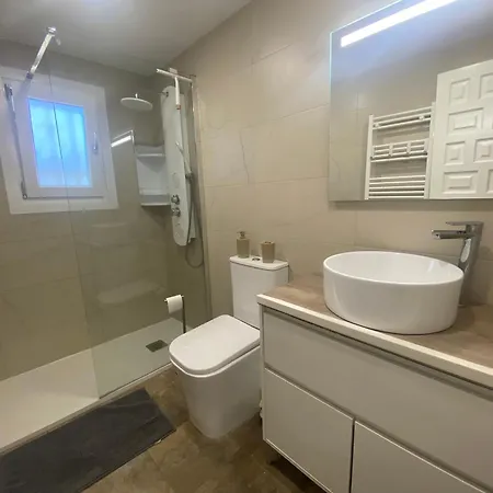 בית נופש Casa Mama Mia *