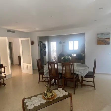 Casa Mama Mia