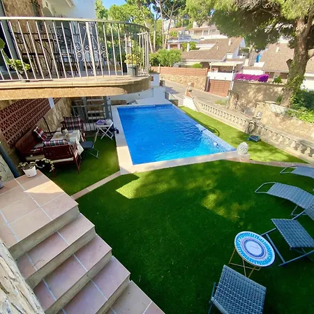 Casa Mama Mia בית נופש