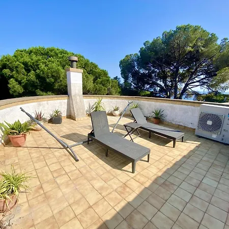 Casa Mama Mia בית נופש